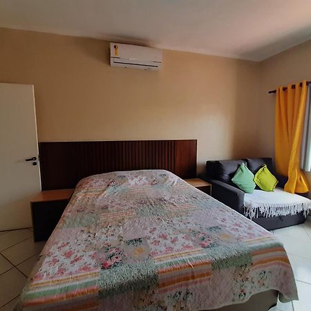 Casa De Praia Familia Macedo อาร์ไฮยัล โด กาโบ ภายนอก รูปภาพ